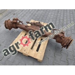 Przedni most New Holland T4.55 Przedni most New Holland T4.55