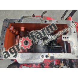 Rear axle McCormick MTX 155