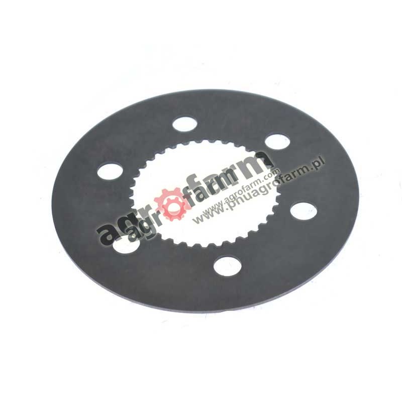 PLAQUETTE D'EMBRAYAGE MASSEY FERGUSON FWD