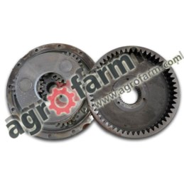 PLANETARY SYSTEM, Final drive FWD MASSEY FERGUSON
