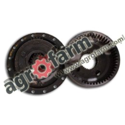 PLANETARY SYSTEM, Final drive FWD MASSEY FERGUSON