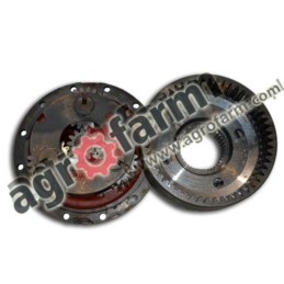 PLANETARY SYSTEM, Final drive FWD MASSEY FERGUSON
