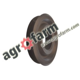 Uszczelniacz pompki sprzęgła RENAULT MF 3790407M2