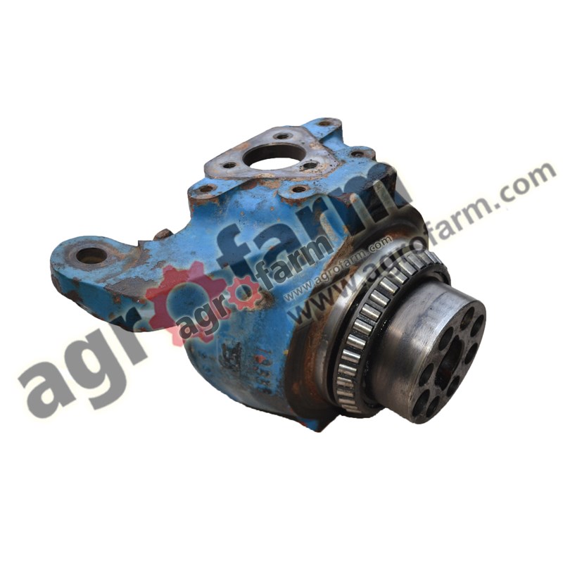 ZWROTNICA FORD 5610 6610 7610 7710 6410 6810 8210 ZWROTNICA FORD 5610 6610 7610 7710 6410 6810 8210