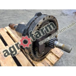 Final drive LH CASE MX 240 1342270 Final drive LH CASE MX 240 1342270
