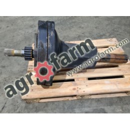Final drive LH CASE MX 240 1342270 Final drive LH CASE MX 240 1342270
