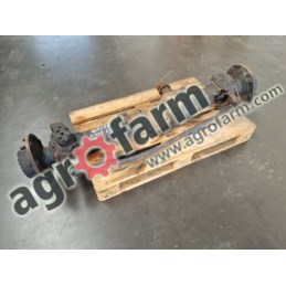 Przedni most Case 633 APL 1251