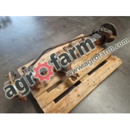 Przedni most Case 633 APL 1251