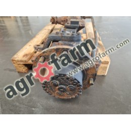 Przedni most Case 633 APL 1251