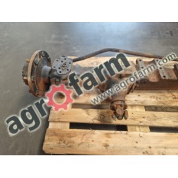 Przedni most Case 633 APL 1251