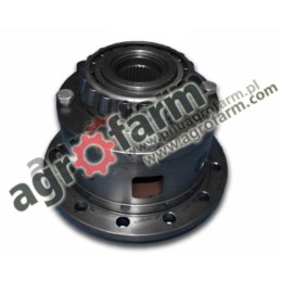 REAR DIFFERENTIAL, RENAULT REAR DIFFERENTIAL, RENAULT