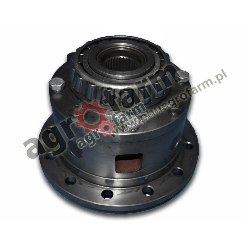 REAR DIFFERENTIAL, RENAULT REAR DIFFERENTIAL, RENAULT