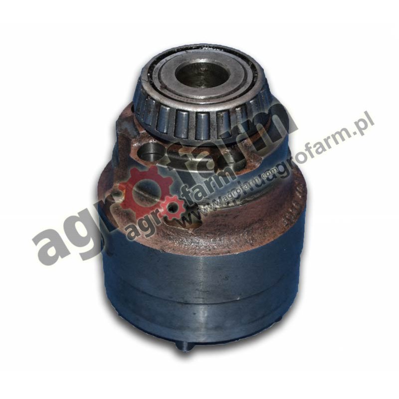 FWD JOHN DEERE DIFFERENTIAL, APL 325 FWD JOHN DEERE DIFFERENTIAL, APL 325
