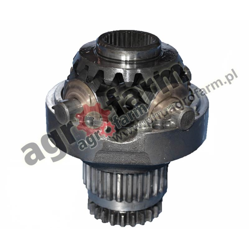 REAR DIFFERENTIAL, JOHN DEERE REAR DIFFERENTIAL, JOHN DEERE