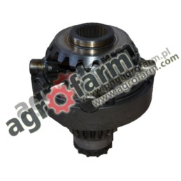REAR DIFFERENTIAL, JOHN DEERE