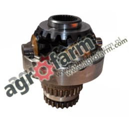 REAR DIFFERENTIAL, JOHN DEERE