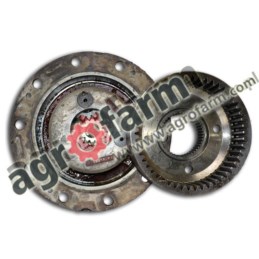 PLANETARY SYSTEM, Final drive FWD MASSEY FERGUSON