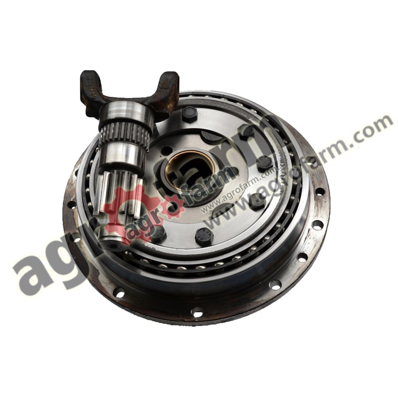 PLANETARY SYSTEM, Final drive, SAME LAMBORGHINI DEUTZ PLANETARY SYSTEM, Final drive, SAME LAMBORGHINI DEUTZ