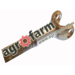 SHORT HALFSHAFT FWD CNH