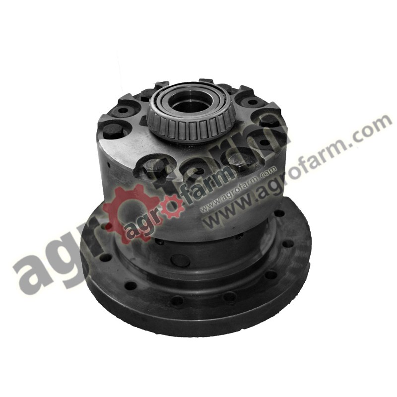 REAR DIFFERENTIAL FENDT REAR DIFFERENTIAL FENDT