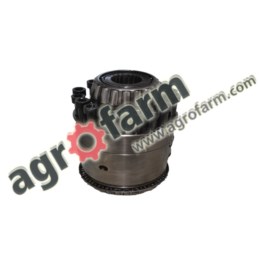 FENDT FWD DIFFERENTIAL