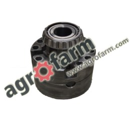 MECHANIZM RÓŻNICOWY JOHN DEERE 6800, ZF APL 2060