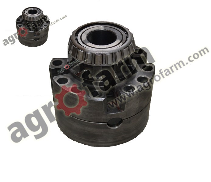 MECHANIZM RÓŻNICOWY JOHN DEERE 6800, ZF APL 2060 MECHANIZM RÓŻNICOWY JOHN DEERE 6800, ZF APL 2060