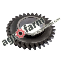 gear Z31 MASSEY FERGUSON, RENAULT, CLAAS