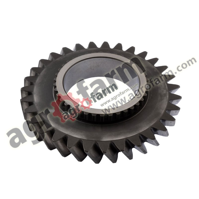 KOŁO ZĘBATE Z31 MASSEY FERGUSON, RENAULT, CLAAS KOŁO ZĘBATE Z31 MASSEY FERGUSON, RENAULT, CLAAS