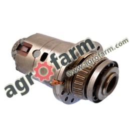 FENDT FWD DIFFERENTIAL