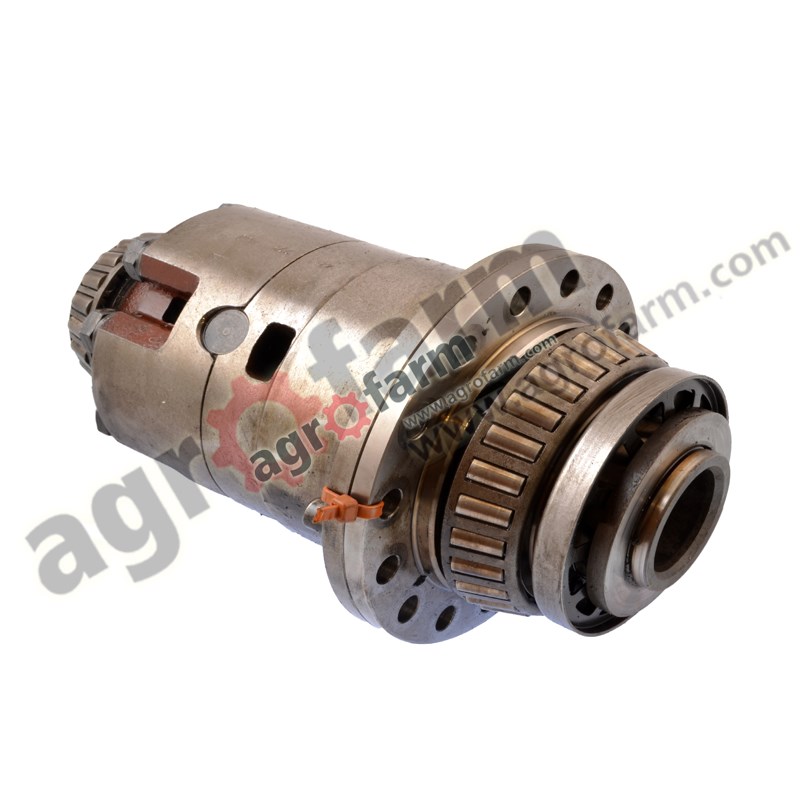 FENDT FWD DIFFERENTIAL FENDT FWD DIFFERENTIAL