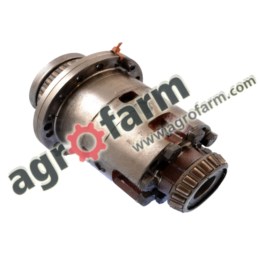 FENDT FWD DIFFERENTIAL FENDT FWD DIFFERENTIAL