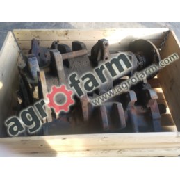 Housing DEUTZ REAR FINAL DRIVE