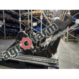 HITCH AND PTO FRONT LINKAGE DEUTZ SAUTER HITCH AND PTO FRONT LINKAGE DEUTZ SAUTER