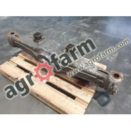 OBUDOWA PRZEDNIEGO MOSTU MASSEY FERGUSON 3426621R1 OBUDOWA PRZEDNIEGO MOSTU MASSEY FERGUSON 3426621R1