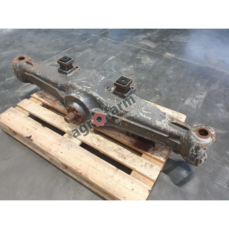 OBUDOWA PRZEDNIEGO MOSTU MASSEY FERGUSON 3426621R1 OBUDOWA PRZEDNIEGO MOSTU MASSEY FERGUSON 3426621R1