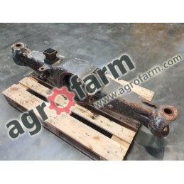 OBUDOWA PRZEDNIEGO MOSTU MASSEY FERGUSON 3426621R1 OBUDOWA PRZEDNIEGO MOSTU MASSEY FERGUSON 3426621R1