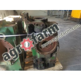 OBUDOWA TYLNEGO MOSTU JOHN DEERE OBUDOWA TYLNEGO MOSTU JOHN DEERE