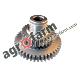 gear Z29X44 MASSEY FERGUSON REPLACEMENT PARTS