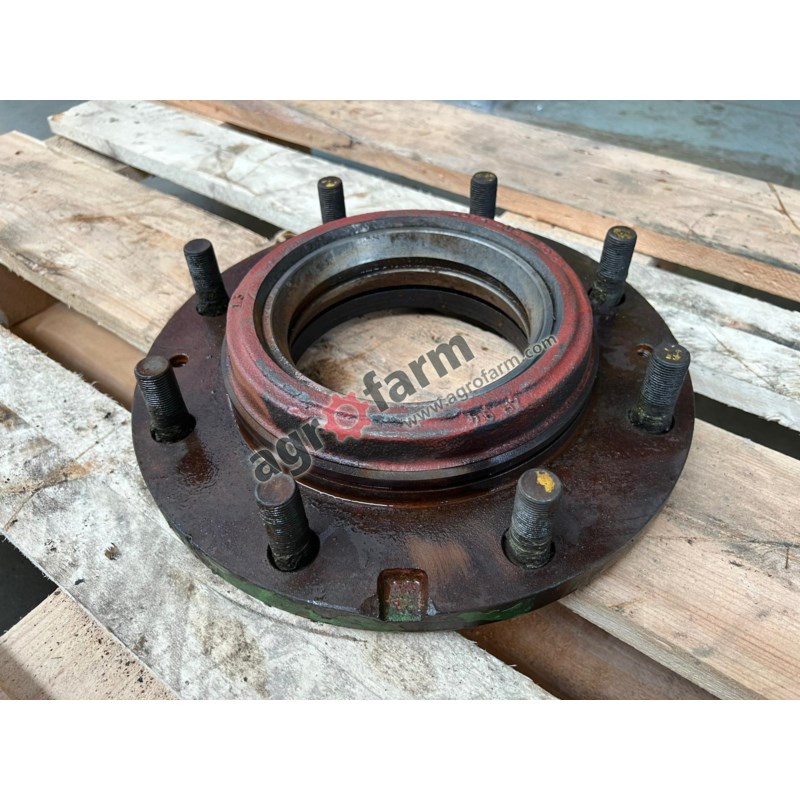 PIASTA JOHN DEERE DEUTZ FENDT 4475405076 PIASTA JOHN DEERE DEUTZ FENDT 4475405076