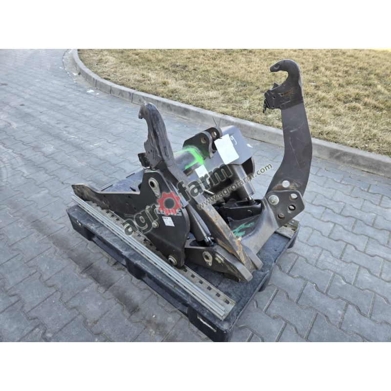 TUZ PRZEDNI PODNOŚNIK CLAAS ARION 420 0011413341 TUZ PRZEDNI PODNOŚNIK CLAAS ARION 420 0011413341