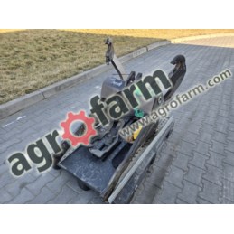 THREE-POINT LINKAGE CLAAS ARION 420 0011413341 THREE-POINT LINKAGE CLAAS ARION 420 0011413341