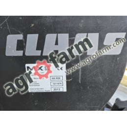 THREE-POINT LINKAGE CLAAS ARION 420 0011413341 THREE-POINT LINKAGE CLAAS ARION 420 0011413341