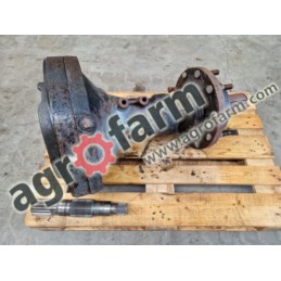 ZWOLNICA FENDT 817 718160150022