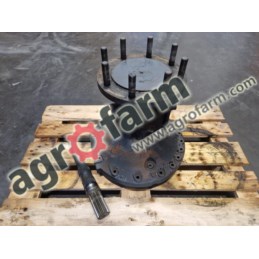 Final drive LH AGROTRON 6150.4 090020538 Final drive LH AGROTRON 6150.4 090020538