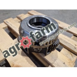 SPEEDSHIFT ACCELERATOR ORIGINAL MASSEY