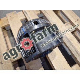 SPEEDSHIFT ACCELERATOR ORIGINAL MASSEY