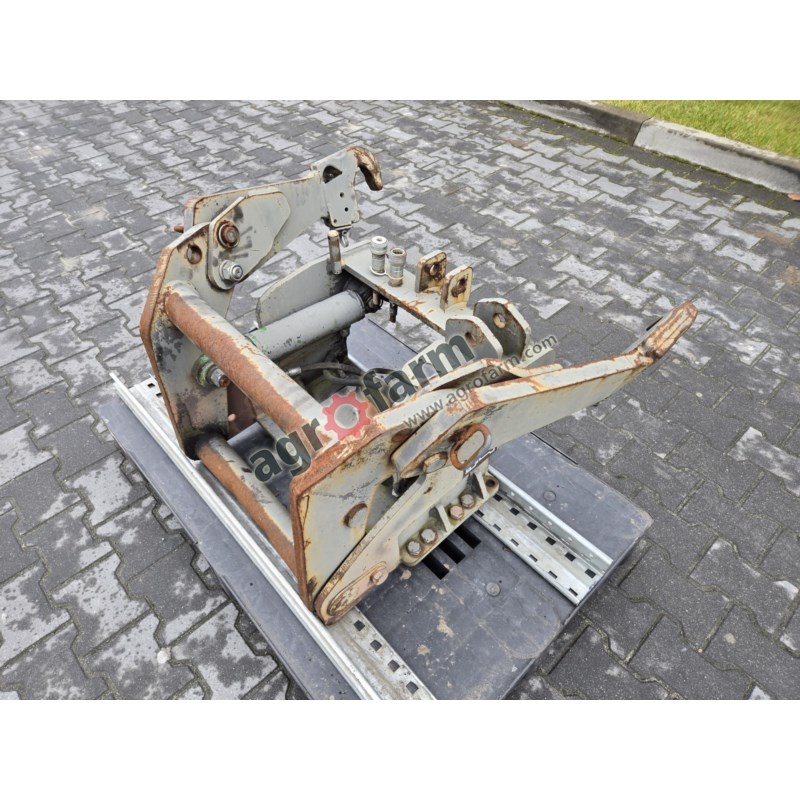 Przedi TUZ Claas Arion 640 630 620 610 550 540 530 Przedi TUZ Claas Arion 640 630 620 610 550 540 530