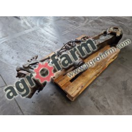 Most przedni Fendt 310 ZF APL 700F4 Most przedni Fendt 310 ZF APL 700F4