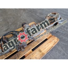Most przedni Fendt 310 ZF APL 700F4 Most przedni Fendt 310 ZF APL 700F4